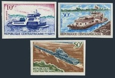 Central Africa 110-112