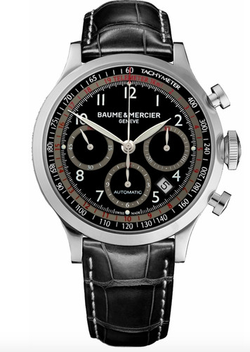 4500 baume mercier - baume,