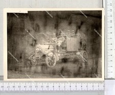 LIA 64) ANSALDO AUTOMEZZO MILITARE SPECIALE WW1
