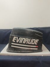 Calandra Cofano Fuoribordo Johnson Evinrude 70/90 Cv Usata, Come In Foto