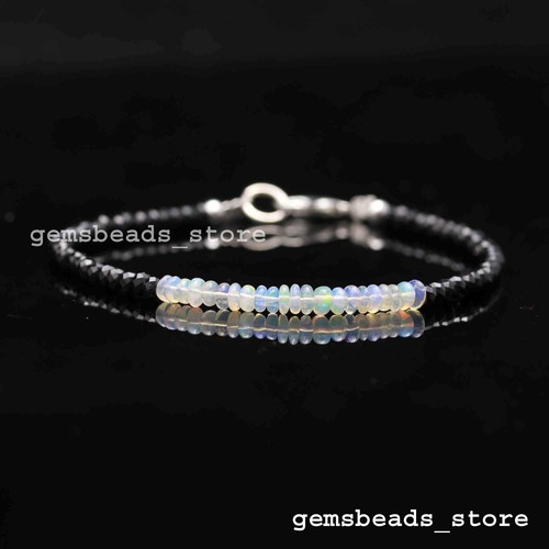 Bracciale rondelle con - bracciale,