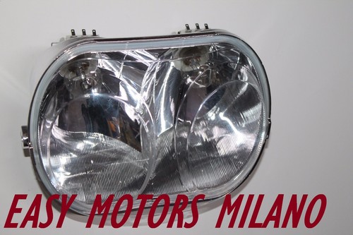 Faro fanale anteriore mbk - fanale,