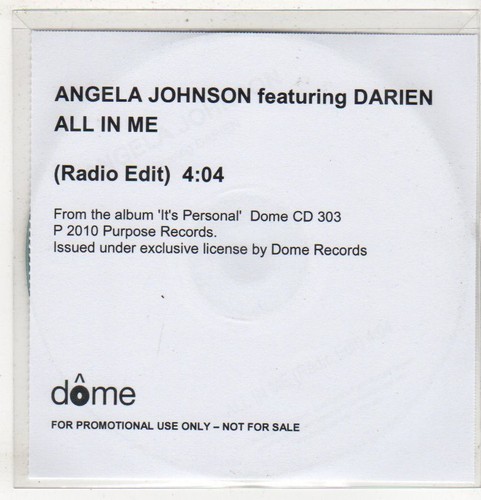 Angela johnson ft - (ev521),