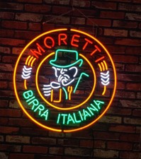 Moretti Birra italiana Birra