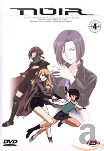 Dvd noir vol - dvd,