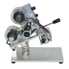 Macchina da stampa a caldo a