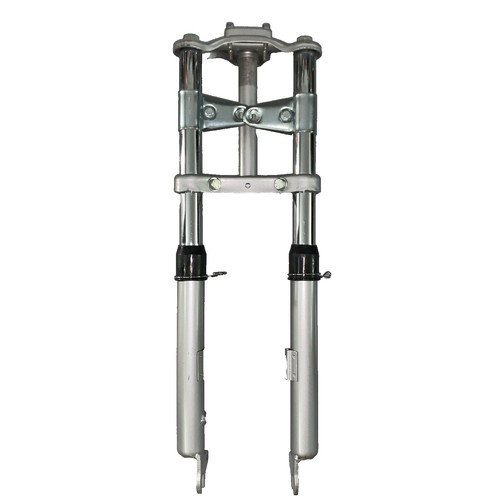 Forcella anteriore ciclomotore - forcella,
