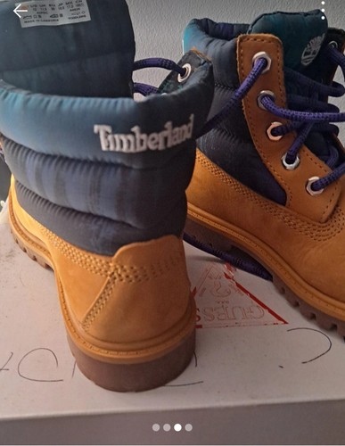 Timberland bambini - timberland,