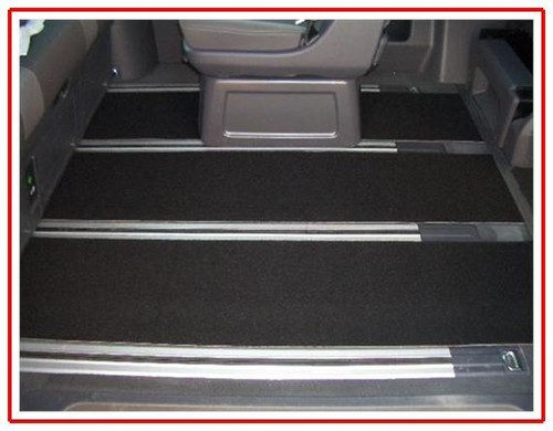 Tappeto interno set 3 - da,