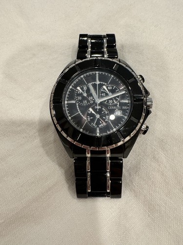 Orologio polso cerruti - orologio,