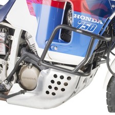 PARAMOTORE TUBOLARE [GIVI] - HONDA AFRICA TWIN 750 (1990-2002) - COD.TN362