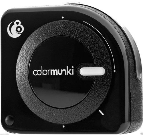 Rite colormunki photo - x-rite,