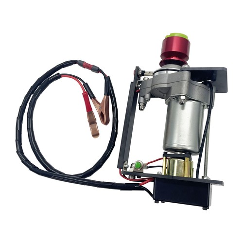 Motorino avviamento