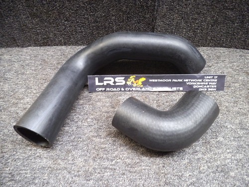 Set tubi intercooler - tubi,
