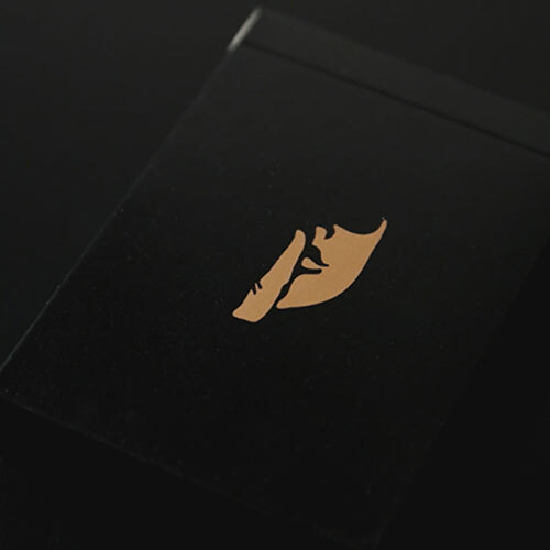 Mazzo carte secrets - mazzo,
