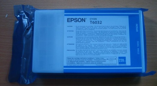 Inchiostro originale epson - inchiostro,