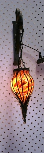 Applique vetro stile - stile, art