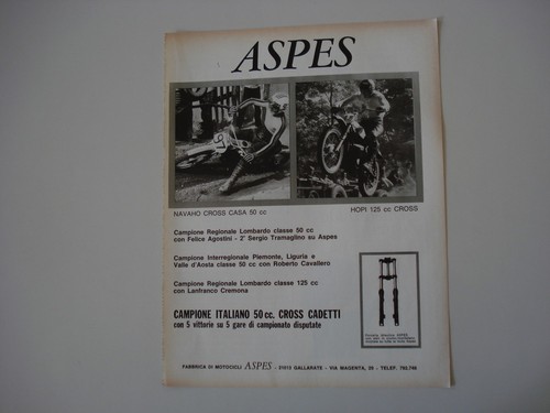 Advertising pubblicità 1972 - pubblicità,