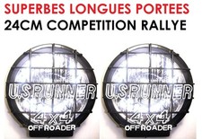 2 SUPER FARI RALLY HCV TERRA