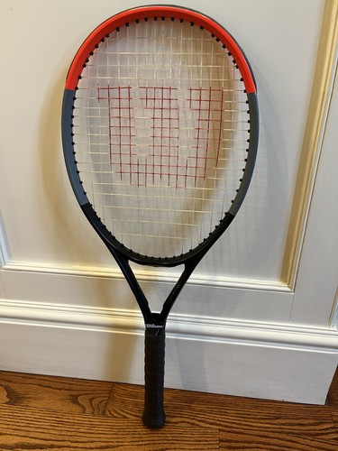 Racchetta tennis wilson - da,