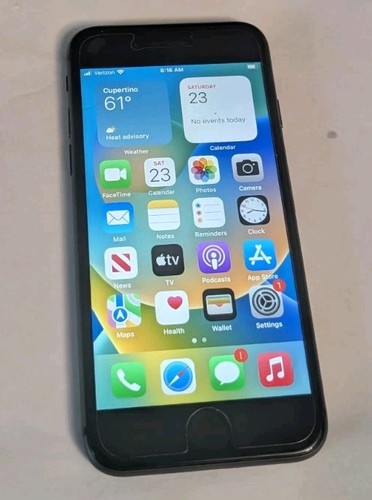 Apple iphone 64gb grigio - apple,