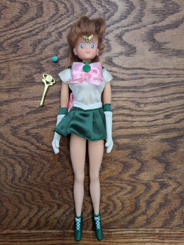 Sailor jupiter bambola irwin - bambola,