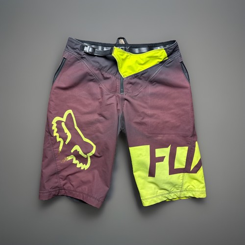 Fox flexair pantaloncini - flexair,