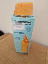 Tupperware eco bottiglia 500ml - eco,
