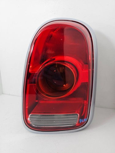 Stop fanale posteriore dx - fanale,