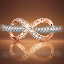 Charm Infinity 'Family