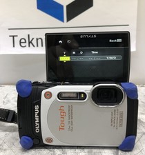 FOTOCAMERA OLYMPUS STYLUS HARD