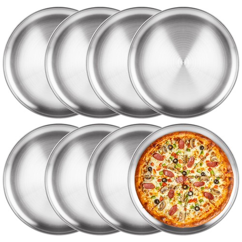 Padelle per pizza - per,