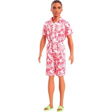 Barbie - Ken Fashionistas n