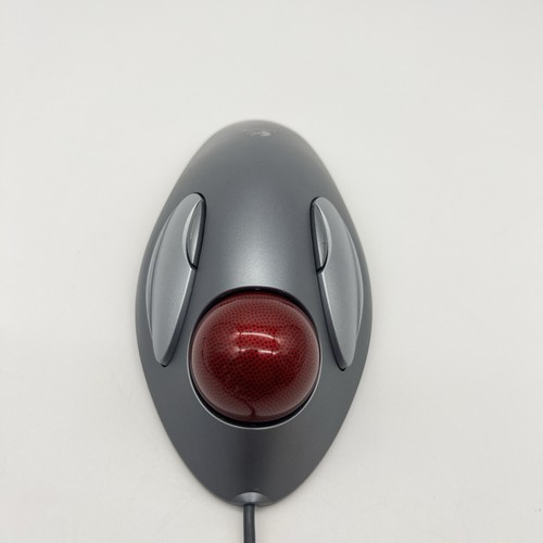 Logitech bc21 trackman - logitech,