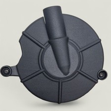 Cover Completa Carter Frizione