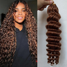 Extension capelli umani