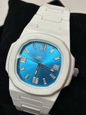 Orologio da polso Cape kate Unisex quarzo simile Patek Philippe