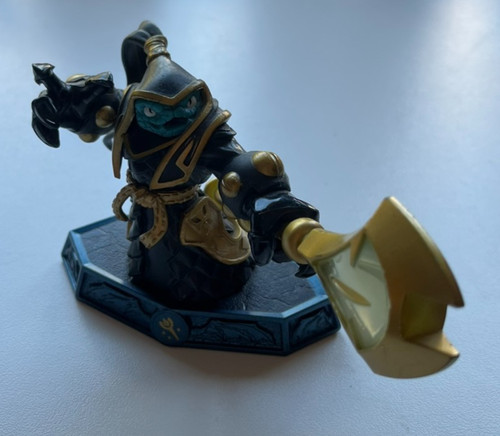 Skylanders personaggio pit - personaggio,