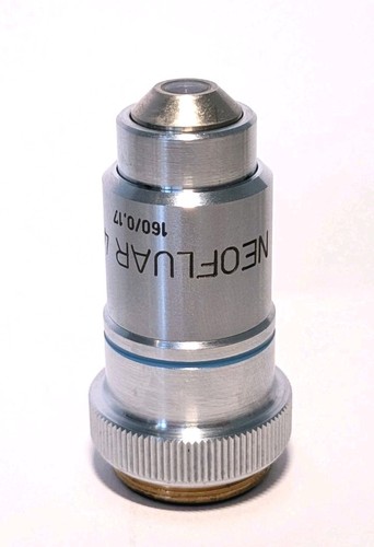 Zeiss neofluar 75 160 - 40/, 0,75
