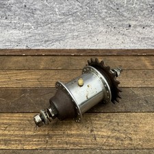 Mozzo Posteriore Shimano 333