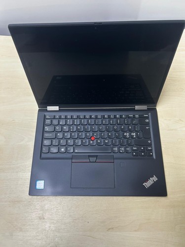 Notebook lenovo x390 - lenovo,