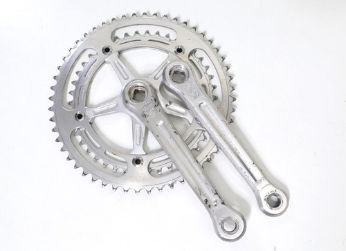 Guarnitura campagnolo nuovo - guarnitura,