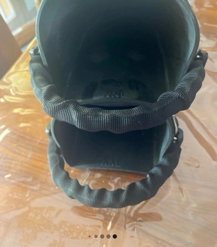 Pinne jetfin scubapro - pinne,