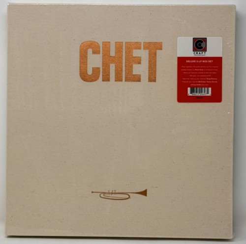 Chet baker the legendary - baker,