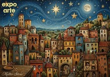 ExpoArte. Stampe artistiche