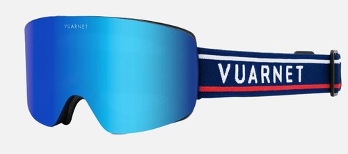 Maschera vuarnet sci snowboard - maschera,