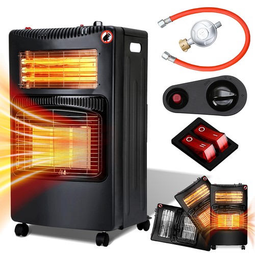 Riscaldamento gas 4200 w - a,