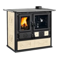 Nordica Cucina legna 8,8kW