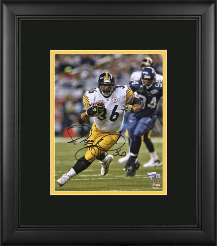 Foto jerome bettis pittsburgh - bettis,