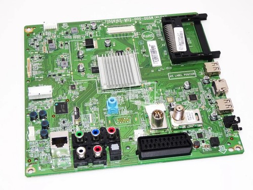 42pfk6309 philips scheda - philips, tv